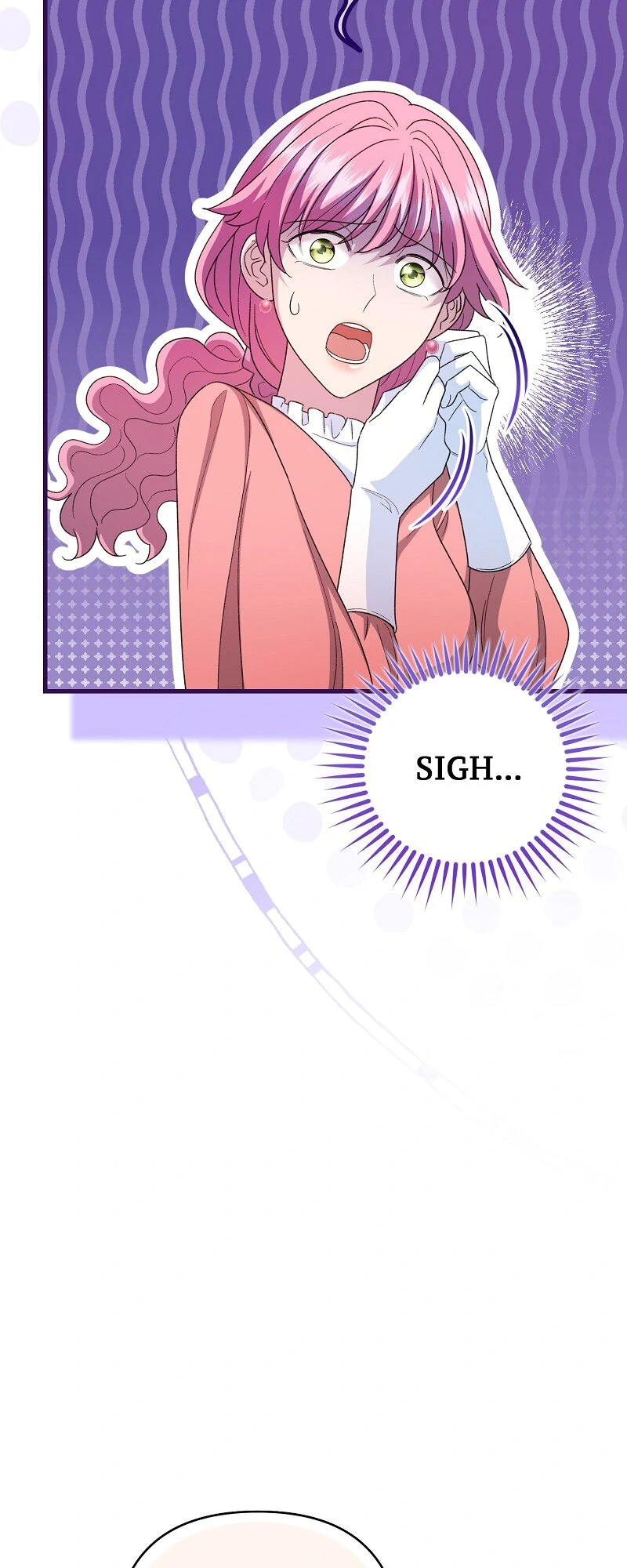 Read The Cursed Princess Must Rewind the Clock Manga Online