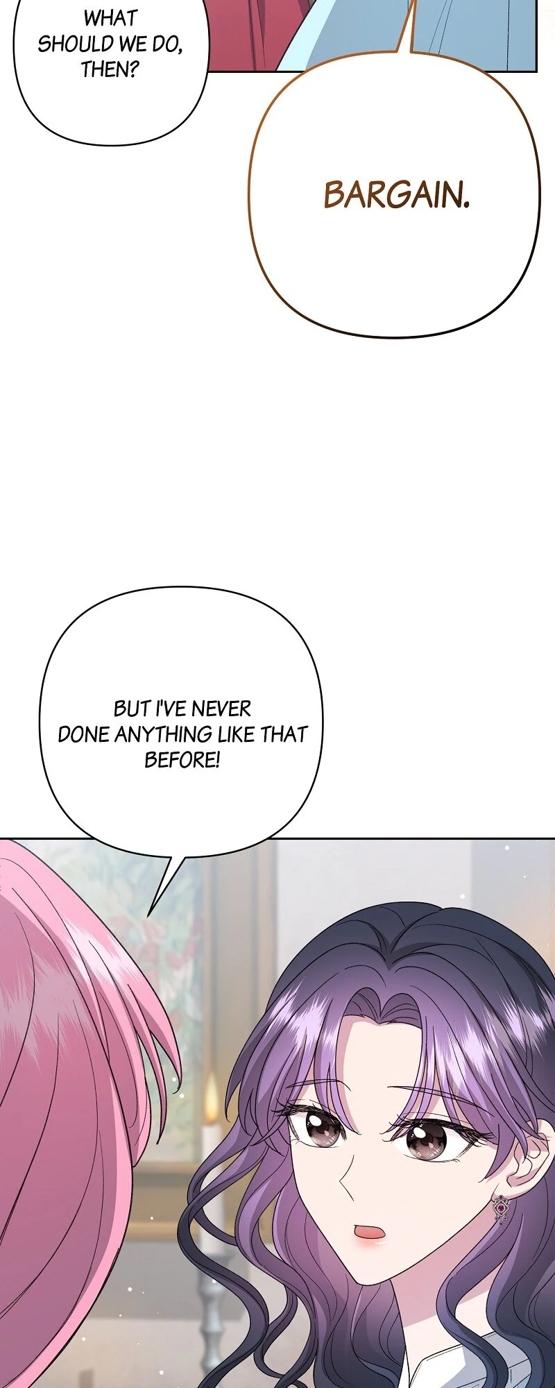 Read The Cursed Princess Must Rewind the Clock Manga Online