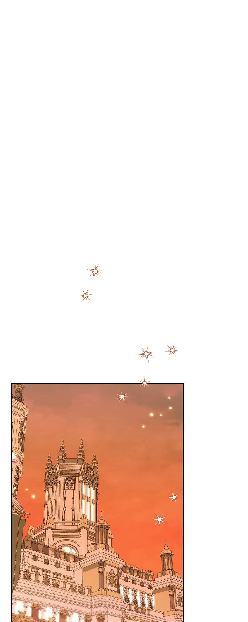 Read The Cursed Princess Must Rewind the Clock Manga Online