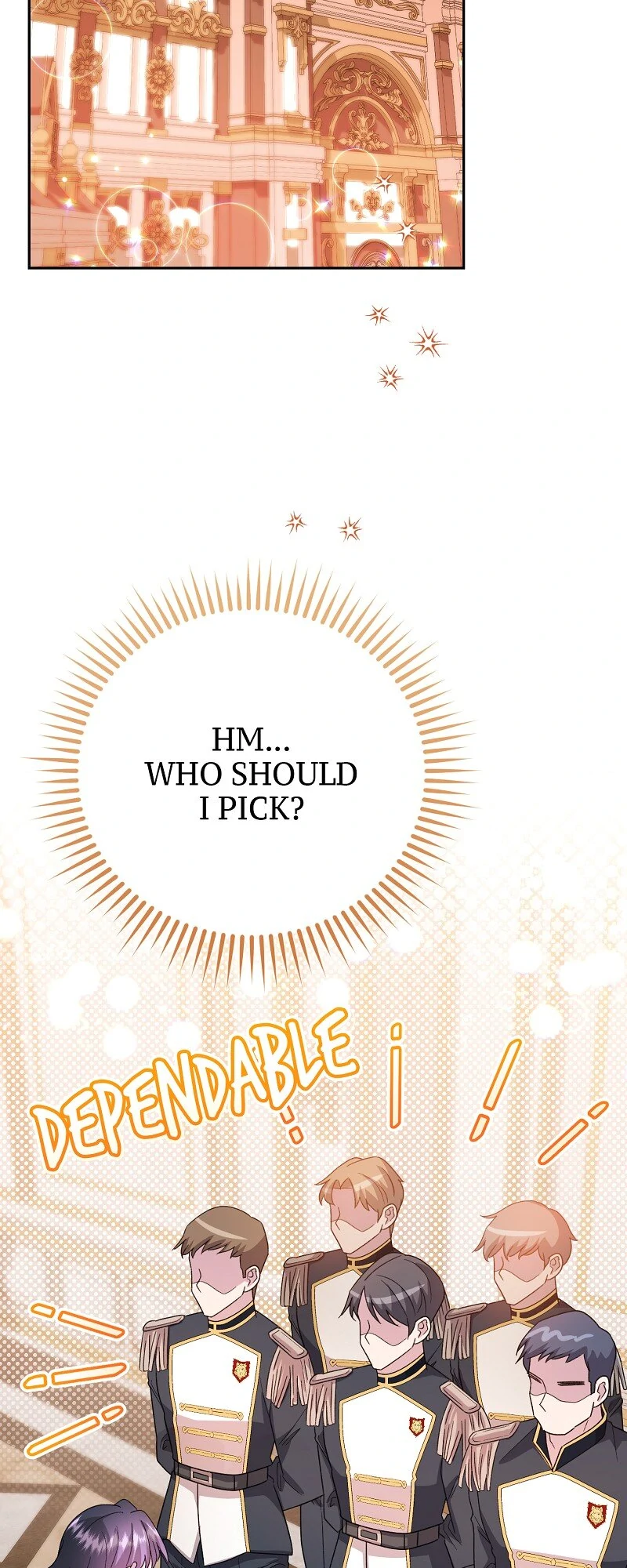 Read The Cursed Princess Must Rewind the Clock Manga Online