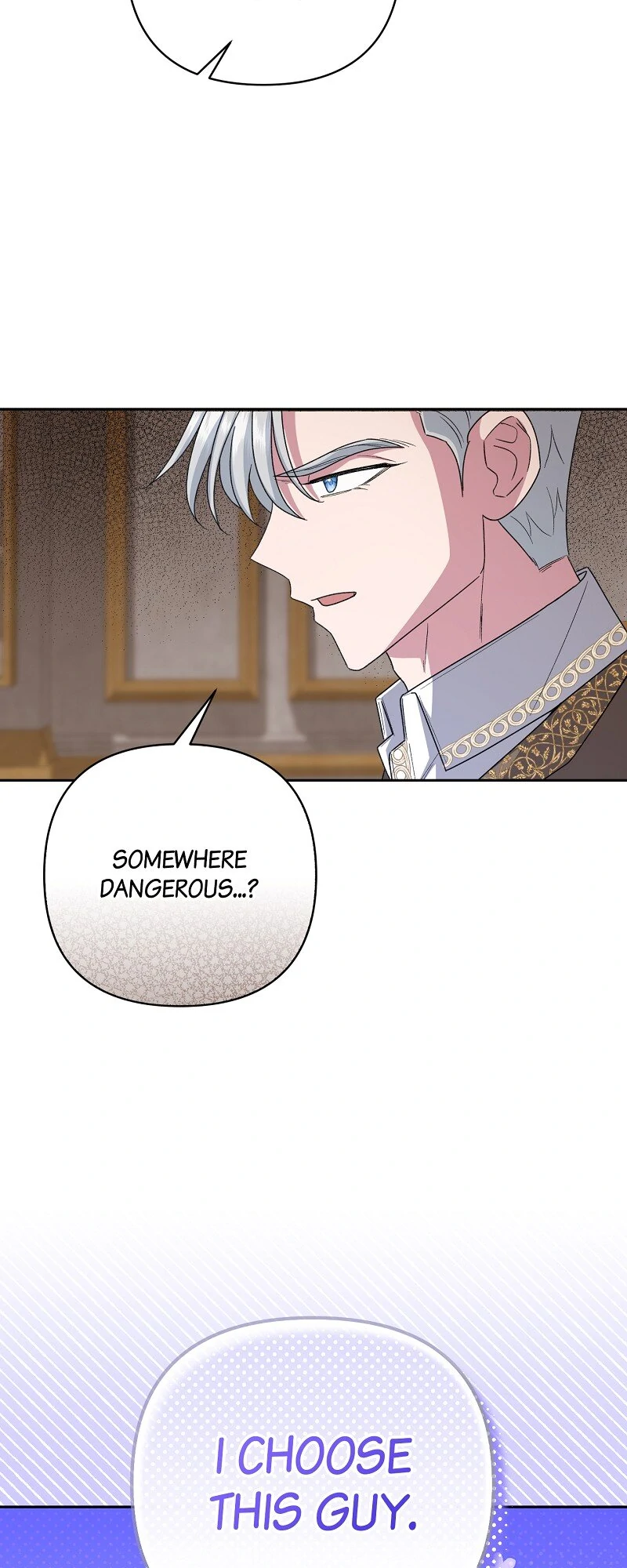 Read The Cursed Princess Must Rewind the Clock Manga Online