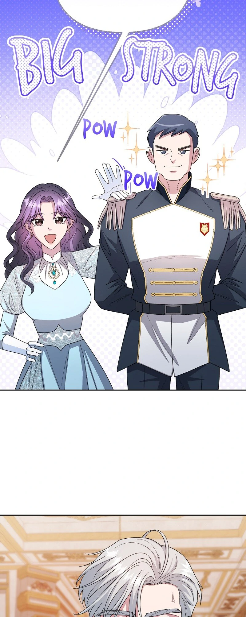 Read The Cursed Princess Must Rewind the Clock Manga Online