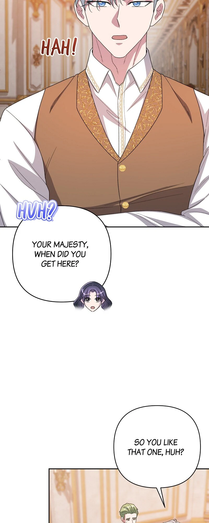 Read The Cursed Princess Must Rewind the Clock Manga Online