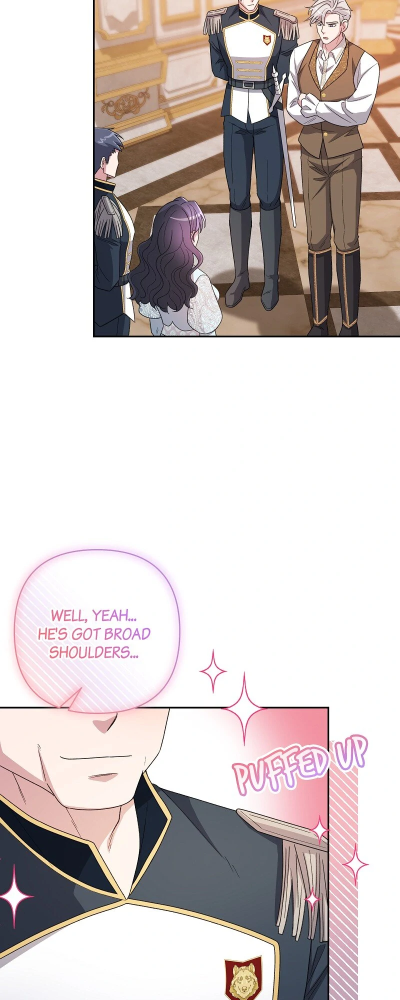 Read The Cursed Princess Must Rewind the Clock Manga Online