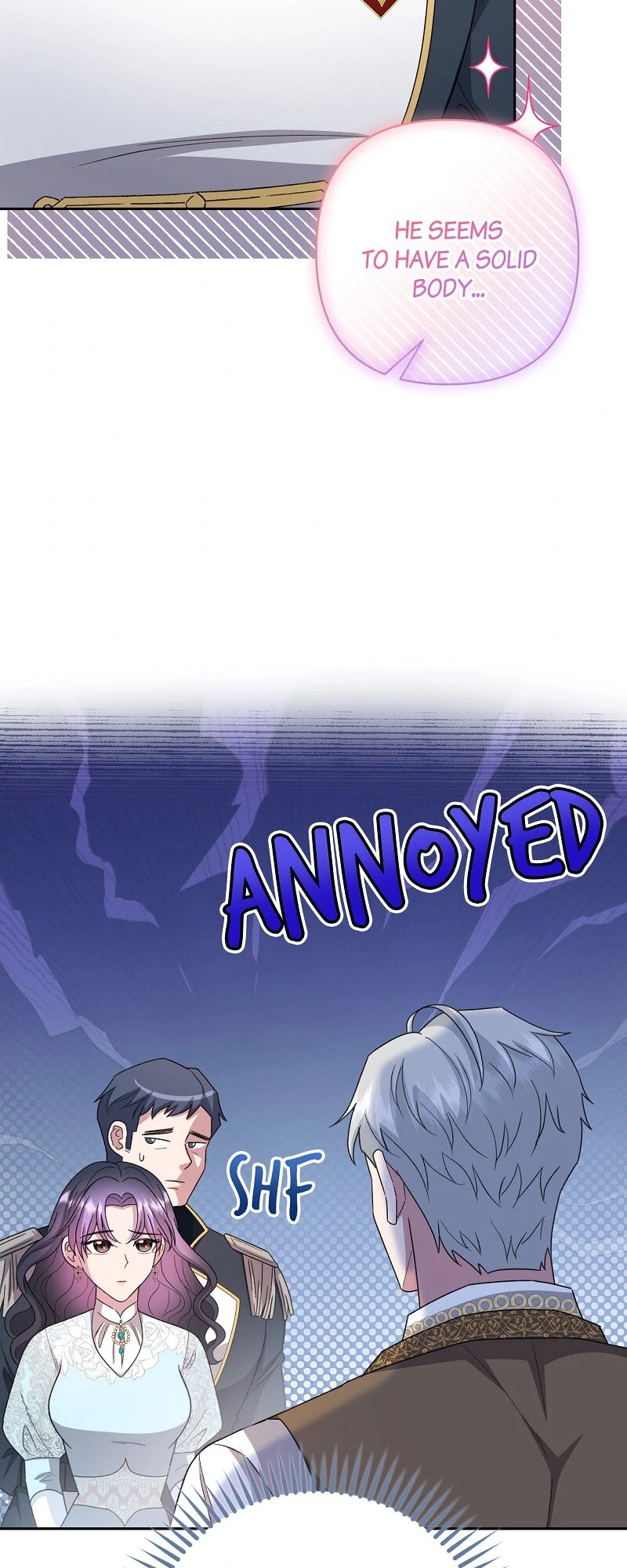 Read The Cursed Princess Must Rewind the Clock Manga Online