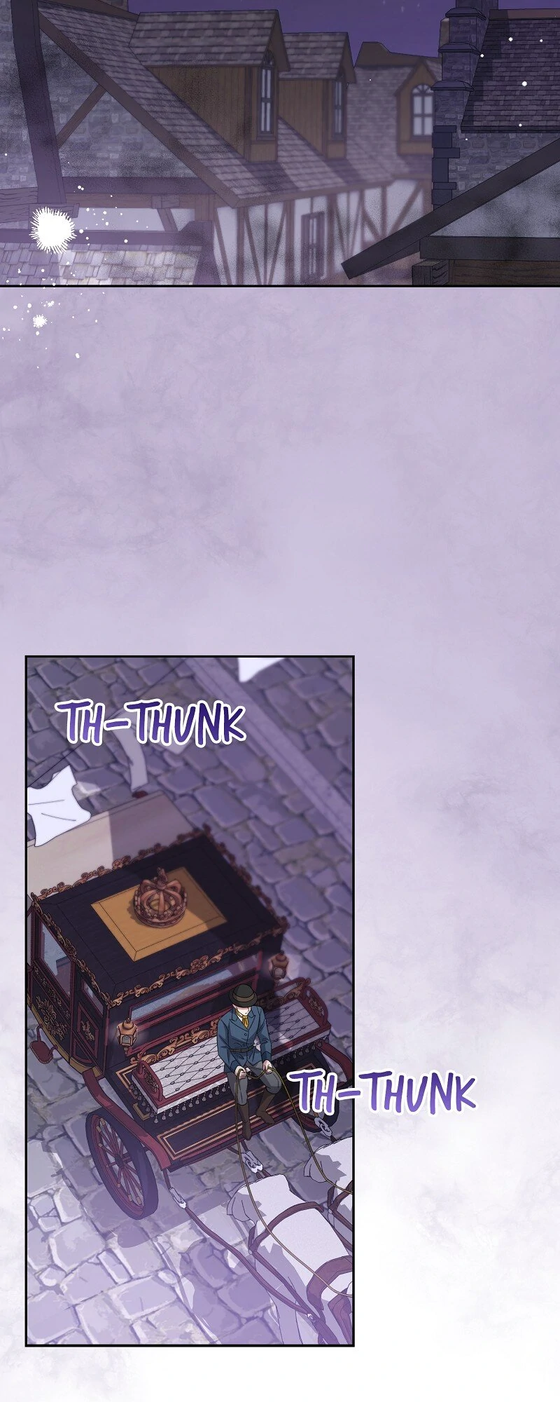 Read The Cursed Princess Must Rewind the Clock Manga Online