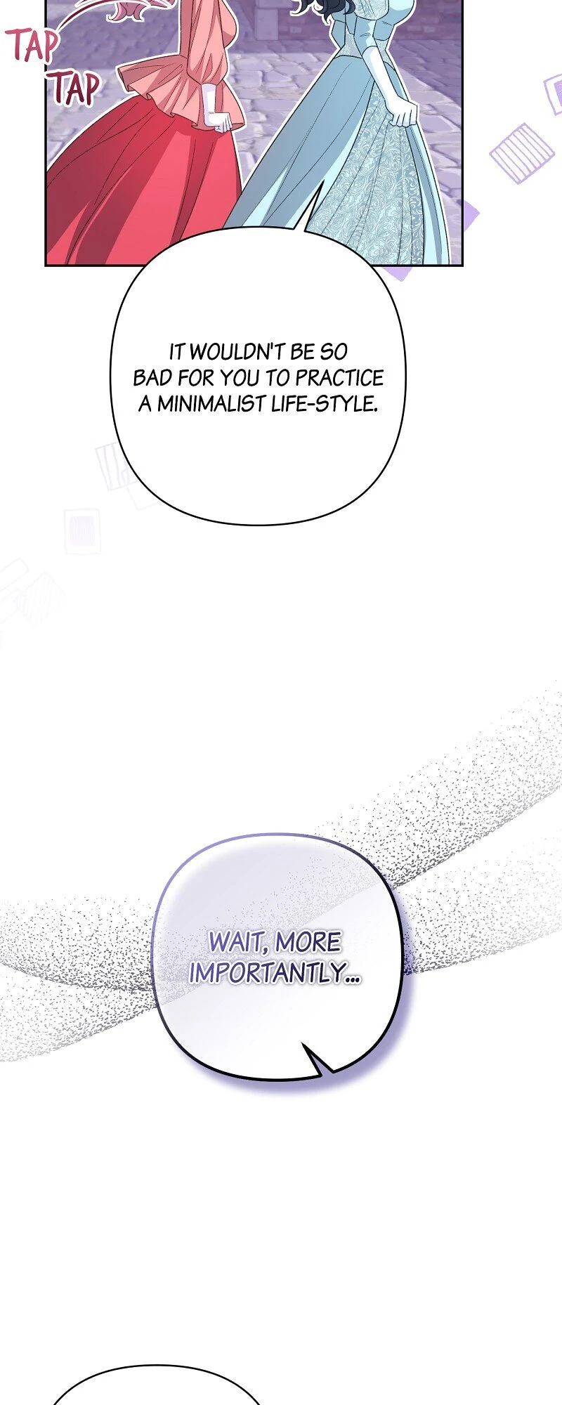 Read The Cursed Princess Must Rewind the Clock Manga Online