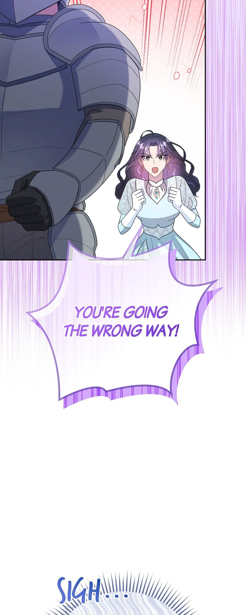 Read The Cursed Princess Must Rewind the Clock Manga Online