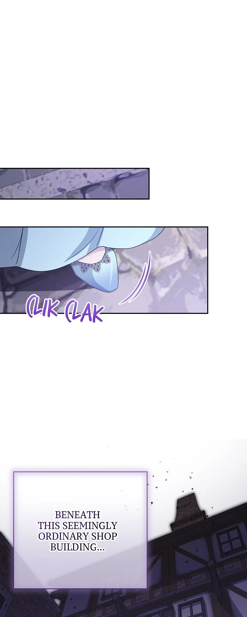 Read The Cursed Princess Must Rewind the Clock Manga Online