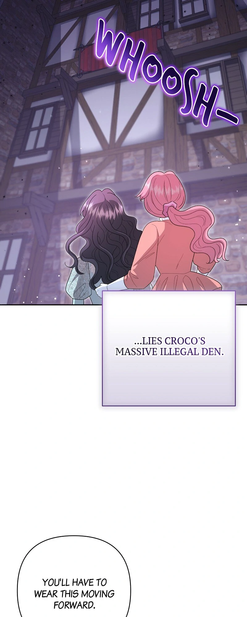 Read The Cursed Princess Must Rewind the Clock Manga Online