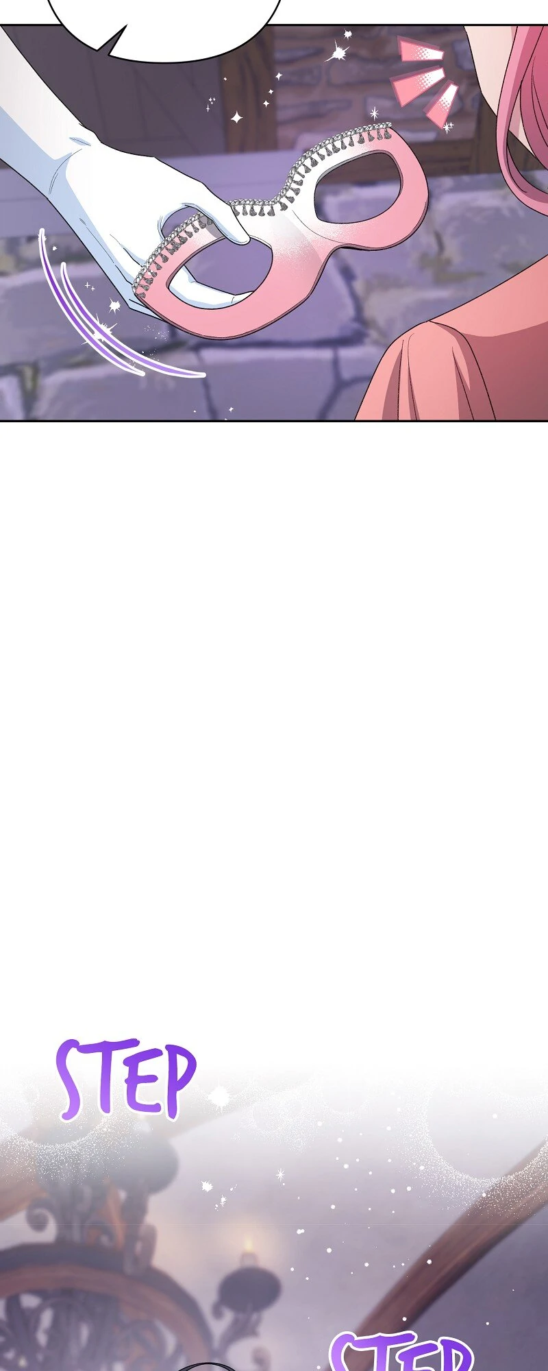 Read The Cursed Princess Must Rewind the Clock Manga Online