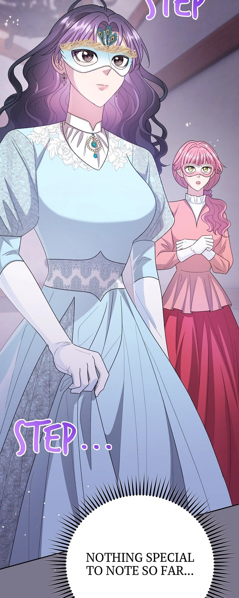 Read The Cursed Princess Must Rewind the Clock Manga Online