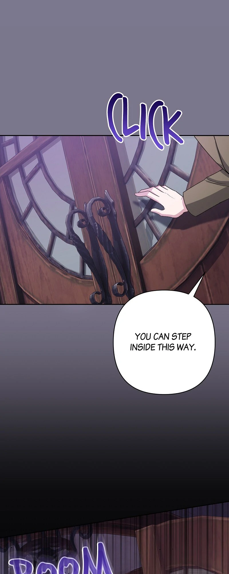 Read The Cursed Princess Must Rewind the Clock Manga Online