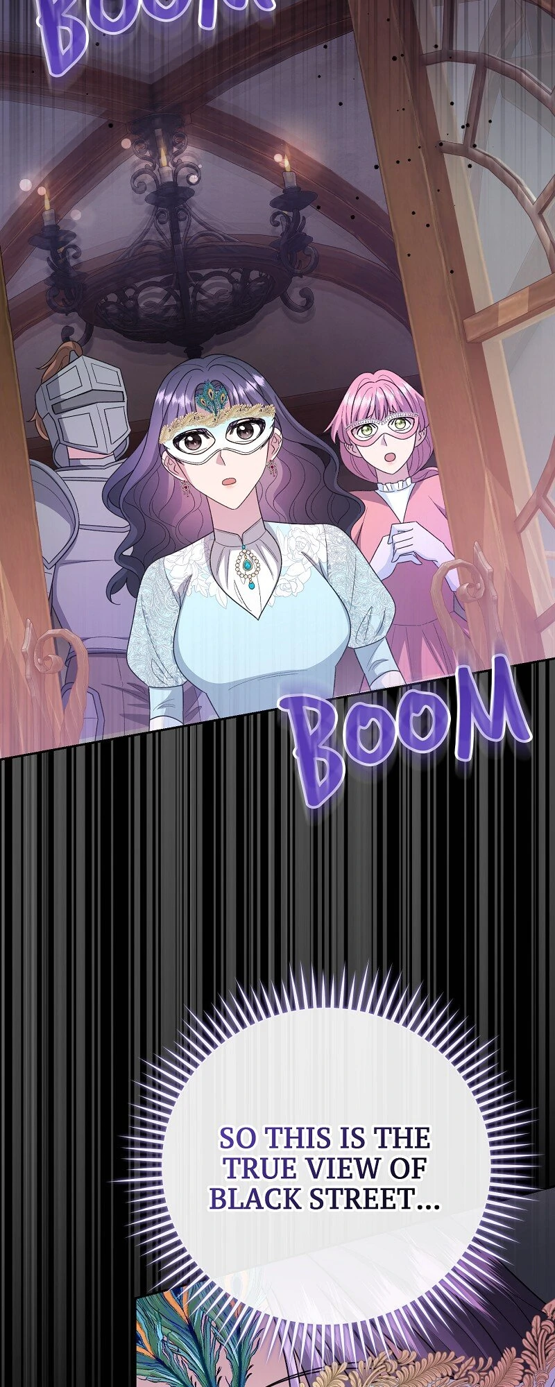 Read The Cursed Princess Must Rewind the Clock Manga Online