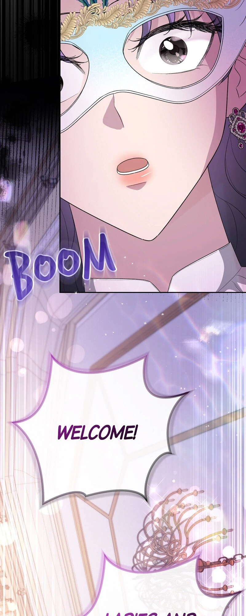 Read The Cursed Princess Must Rewind the Clock Manga Online