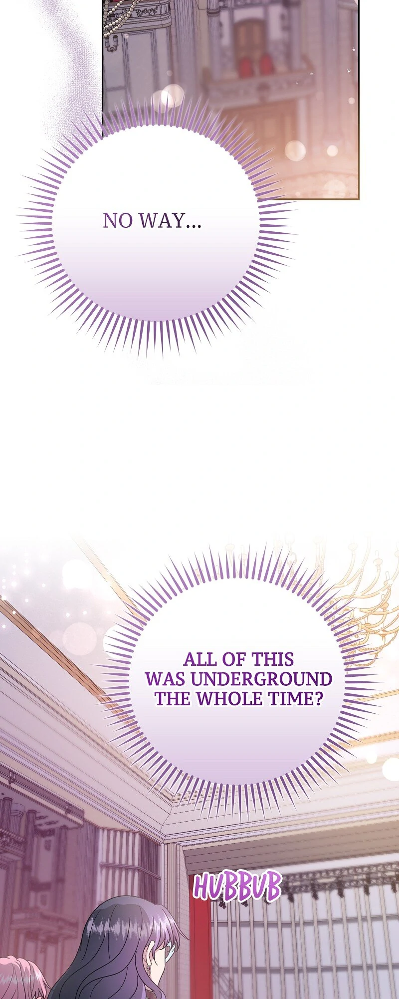 Read The Cursed Princess Must Rewind the Clock Manga Online