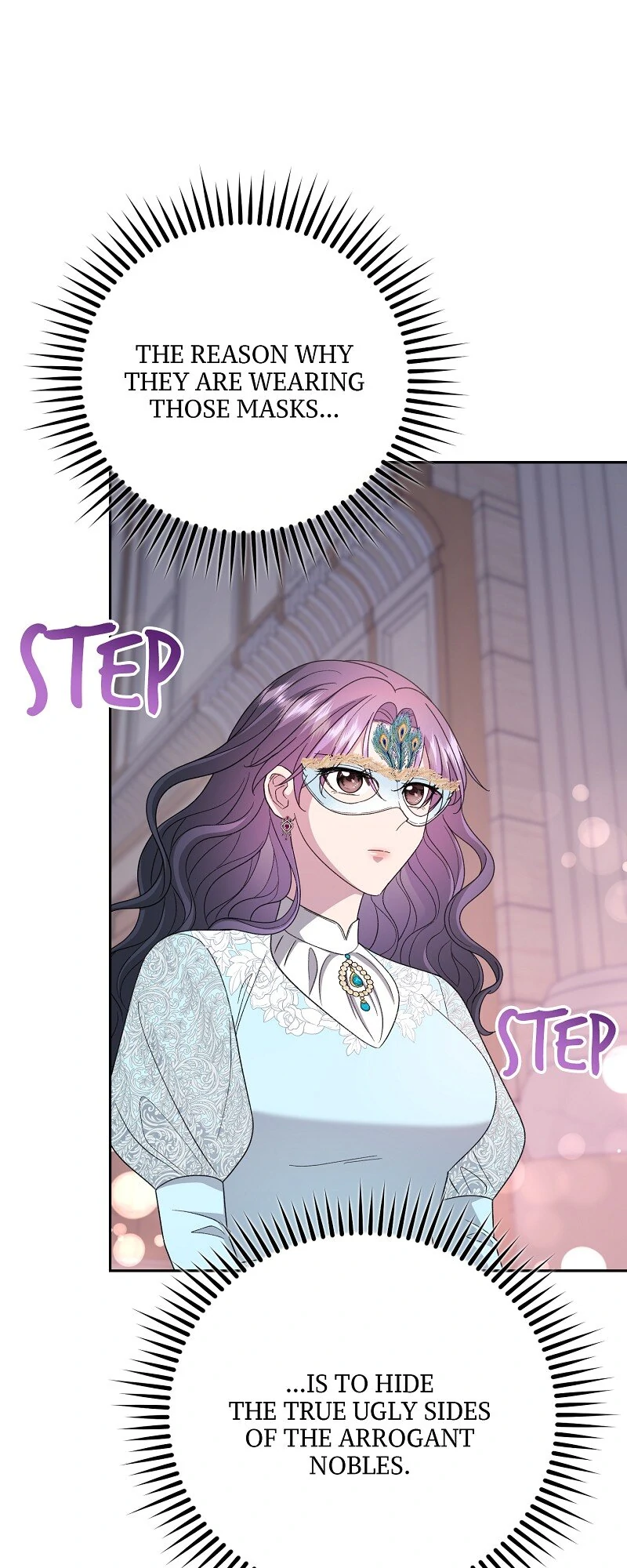 Read The Cursed Princess Must Rewind the Clock Manga Online