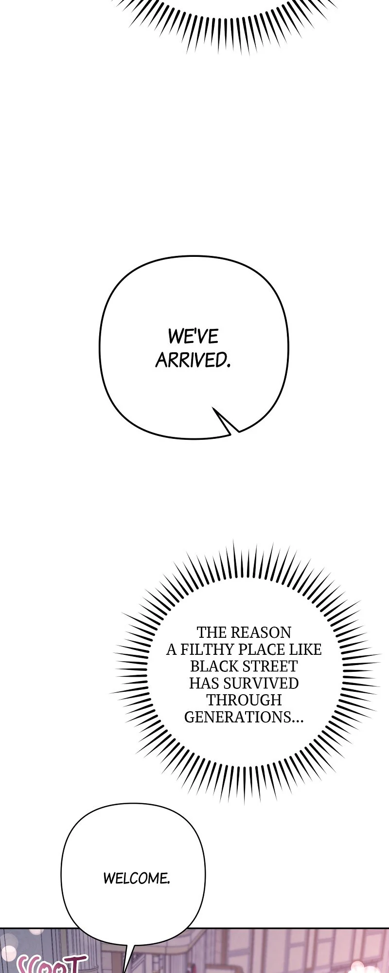 Read The Cursed Princess Must Rewind the Clock Manga Online