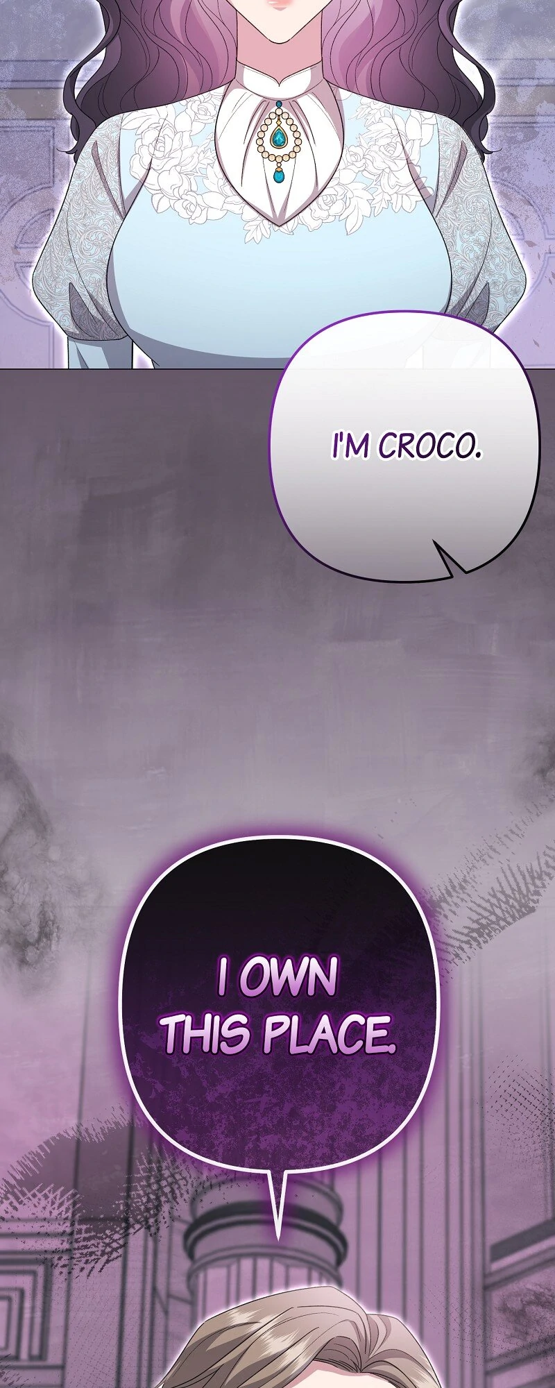 Read The Cursed Princess Must Rewind the Clock Manga Online