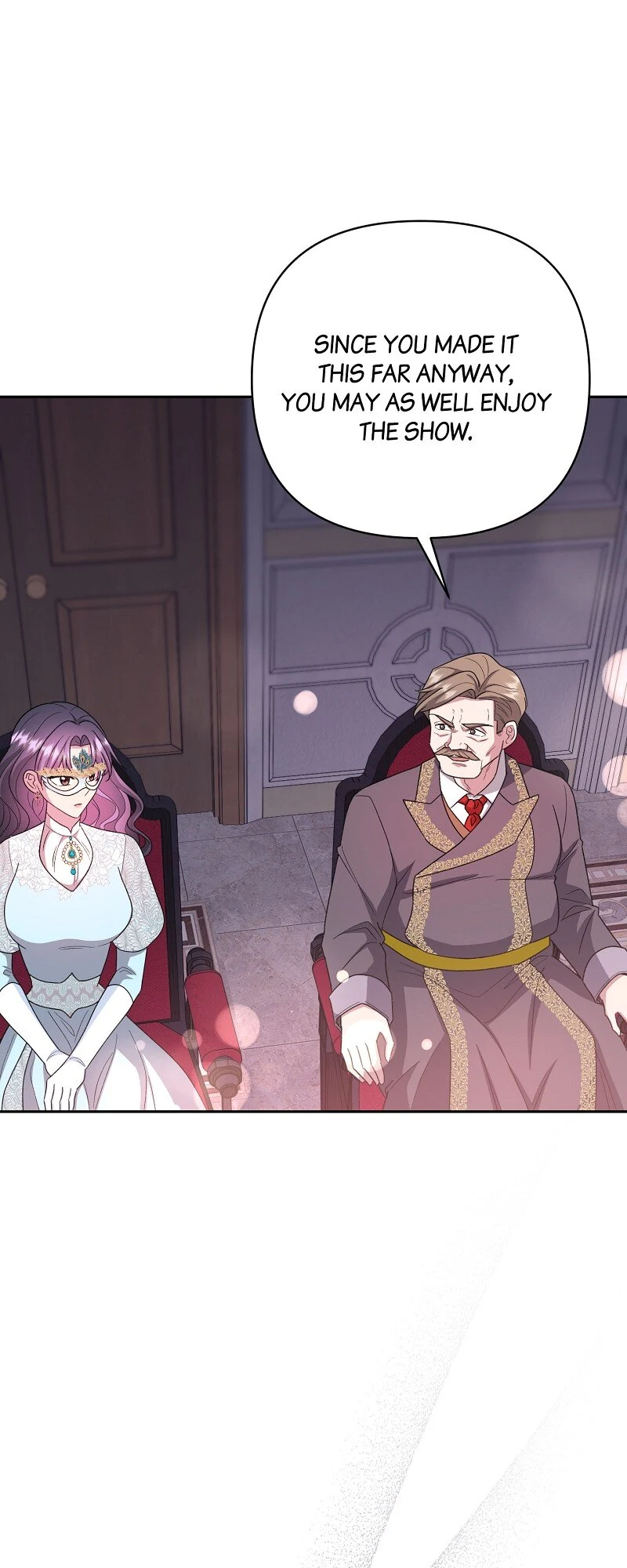 Read The Cursed Princess Must Rewind the Clock Manga Online