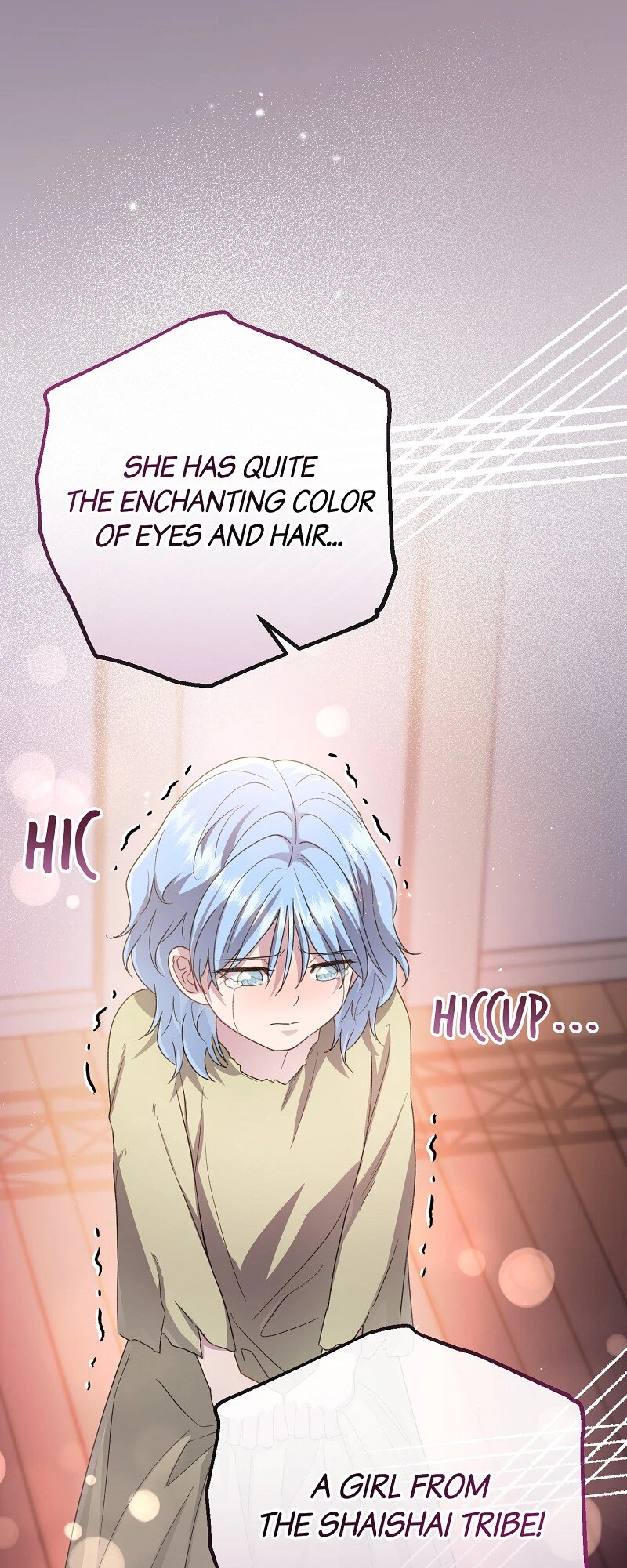 Read The Cursed Princess Must Rewind the Clock Manga Online