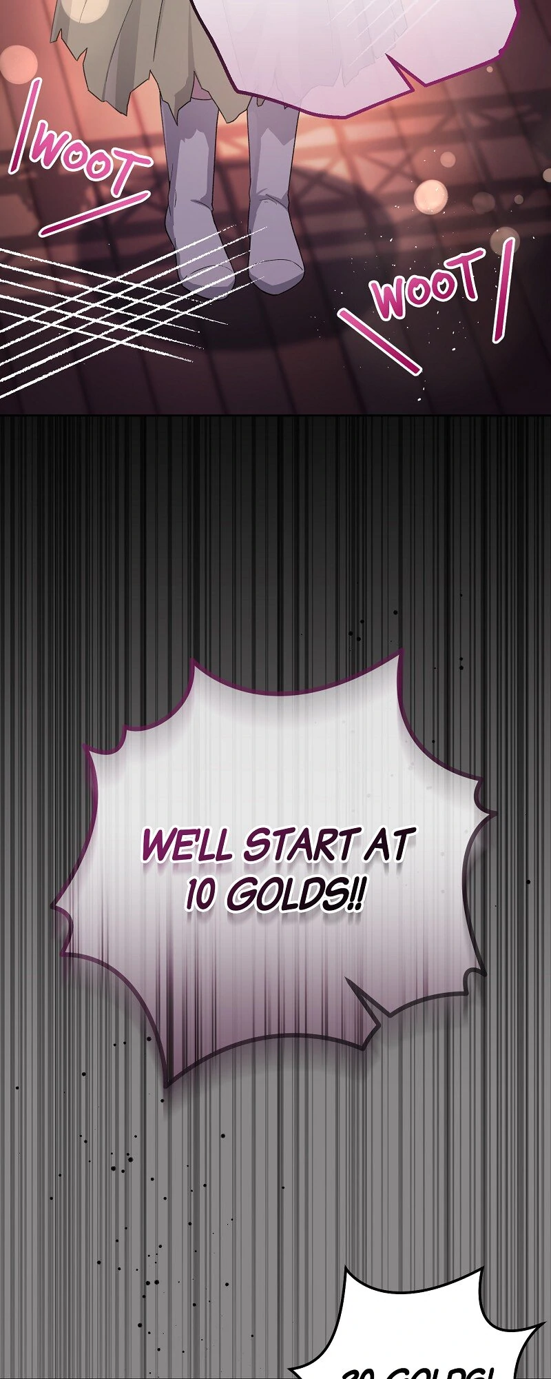 Read The Cursed Princess Must Rewind the Clock Manga Online