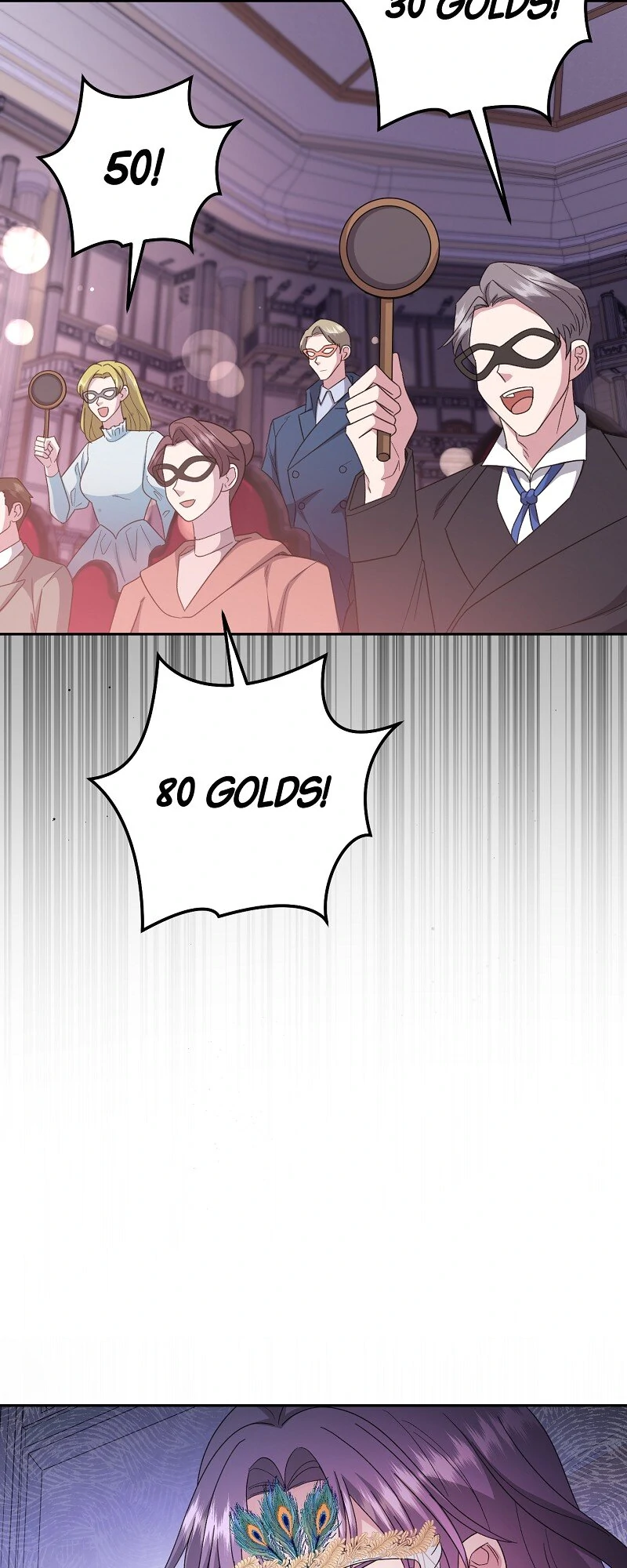 Read The Cursed Princess Must Rewind the Clock Manga Online