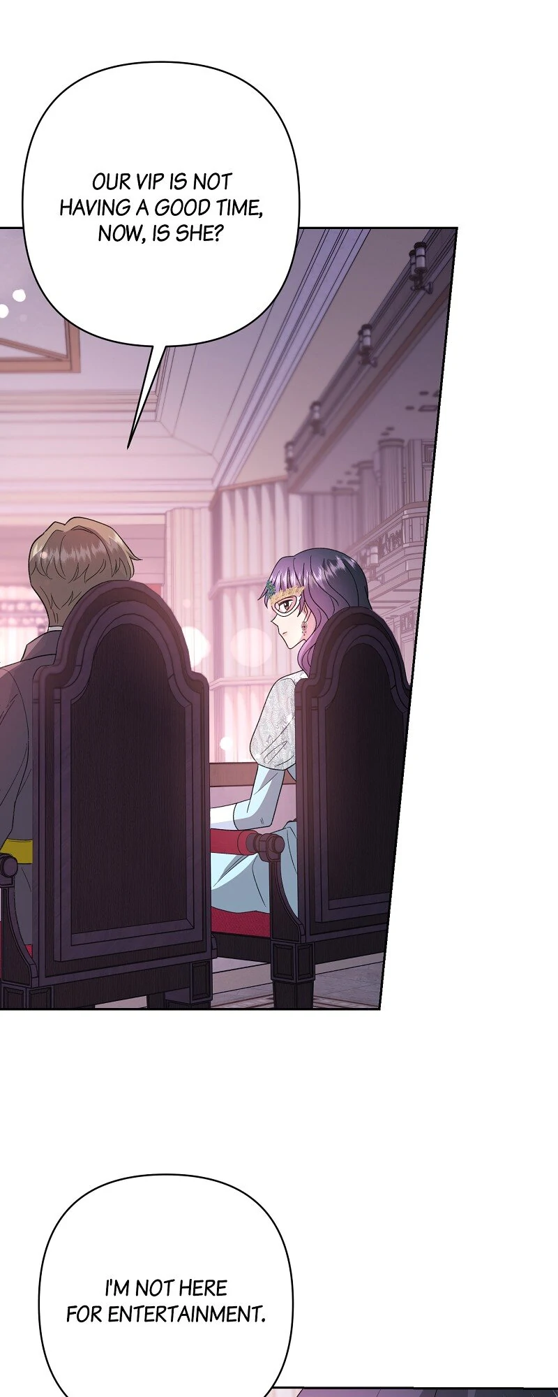 Read The Cursed Princess Must Rewind the Clock Manga Online