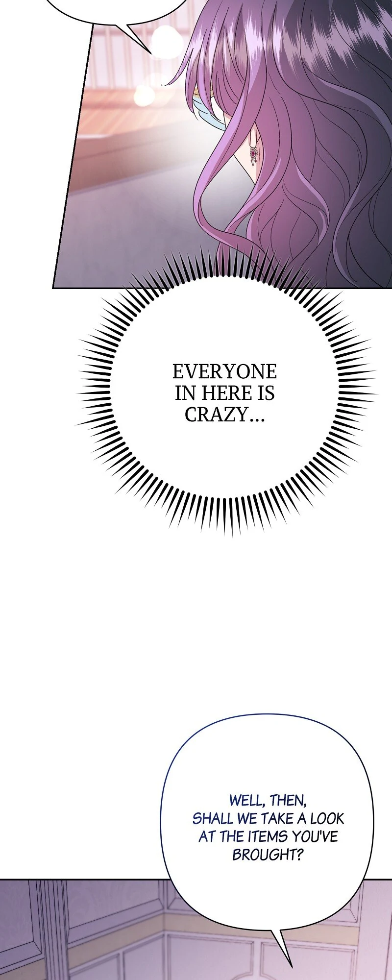 Read The Cursed Princess Must Rewind the Clock Manga Online