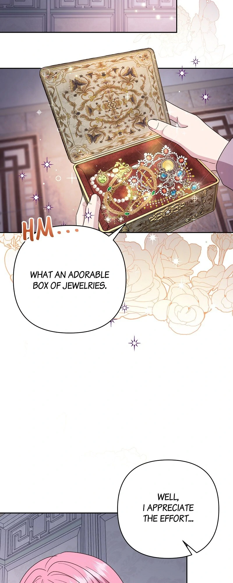 Read The Cursed Princess Must Rewind the Clock Manga Online