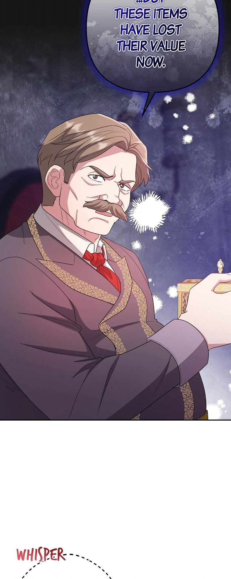 Read The Cursed Princess Must Rewind the Clock Manga Online