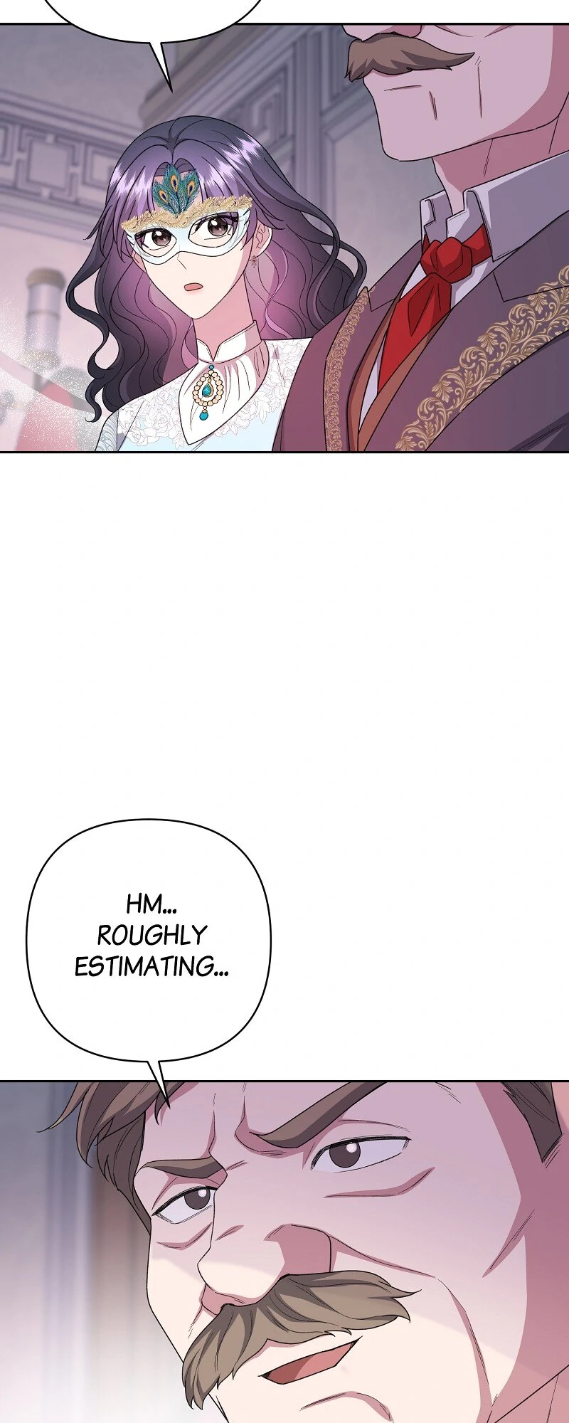 Read The Cursed Princess Must Rewind the Clock Manga Online