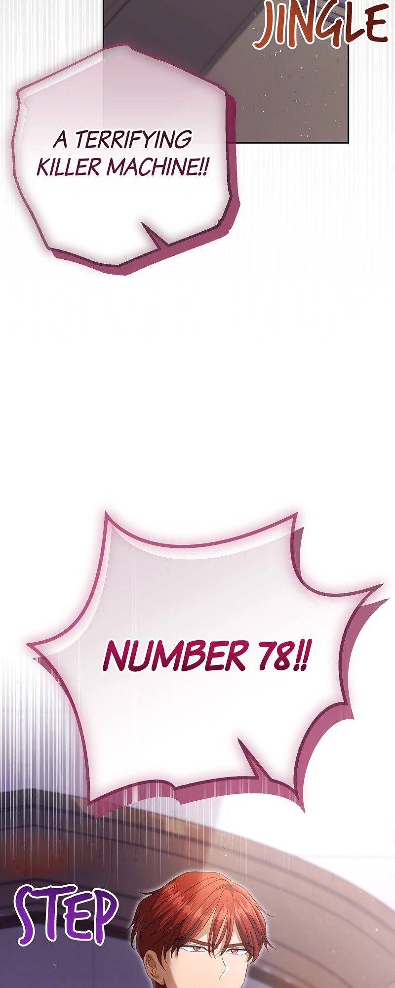 Read The Cursed Princess Must Rewind the Clock Manga Online