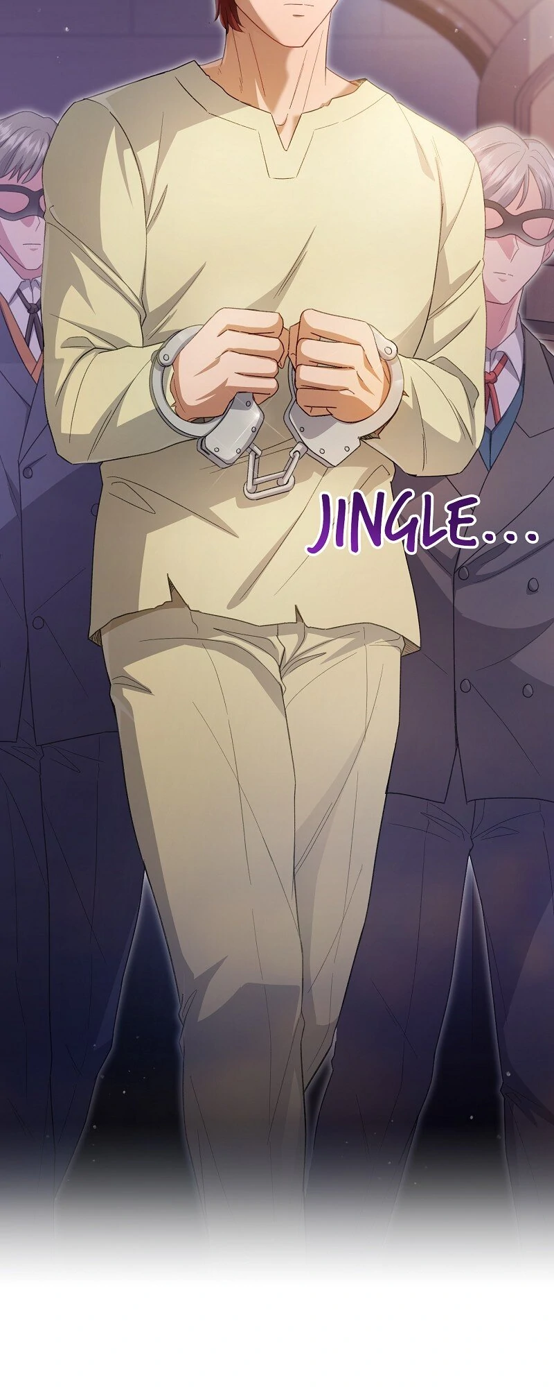 Read The Cursed Princess Must Rewind the Clock Manga Online