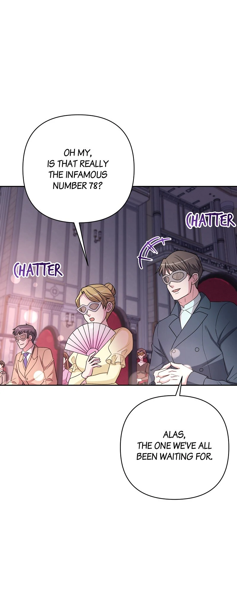 Read The Cursed Princess Must Rewind the Clock Manga Online