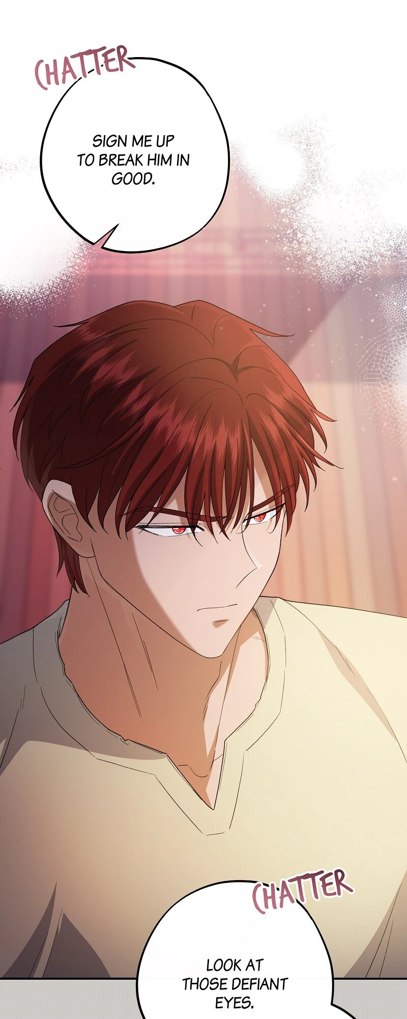 Read The Cursed Princess Must Rewind the Clock Manga Online