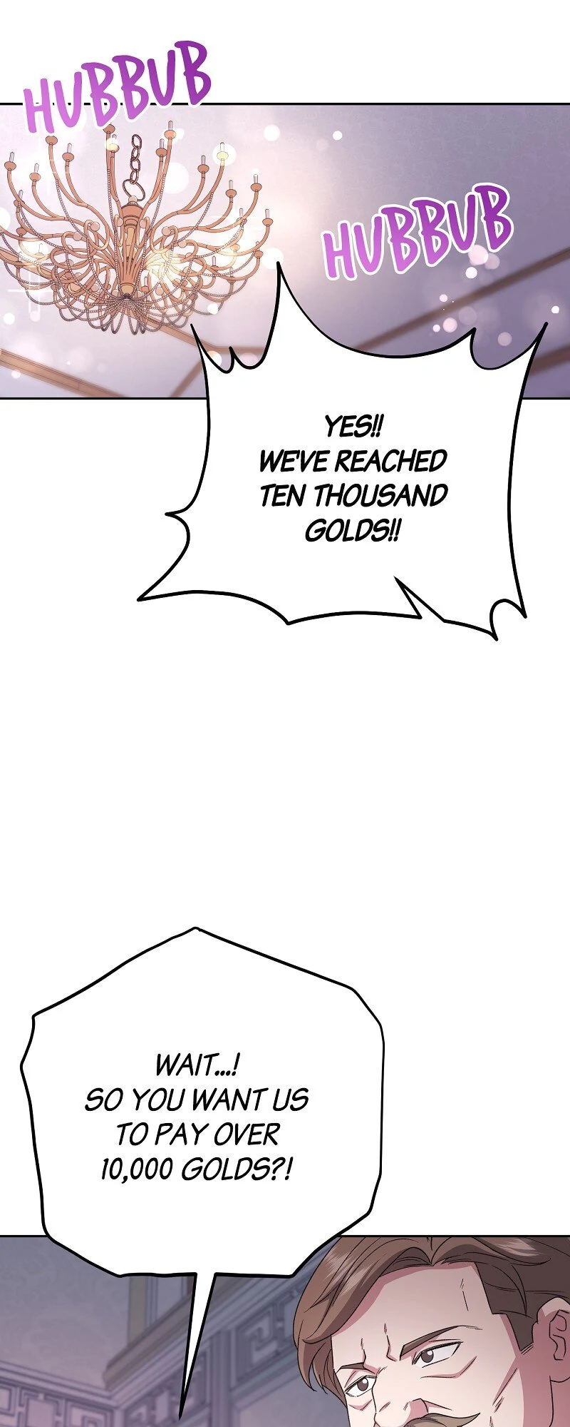 Read The Cursed Princess Must Rewind the Clock Manga Online