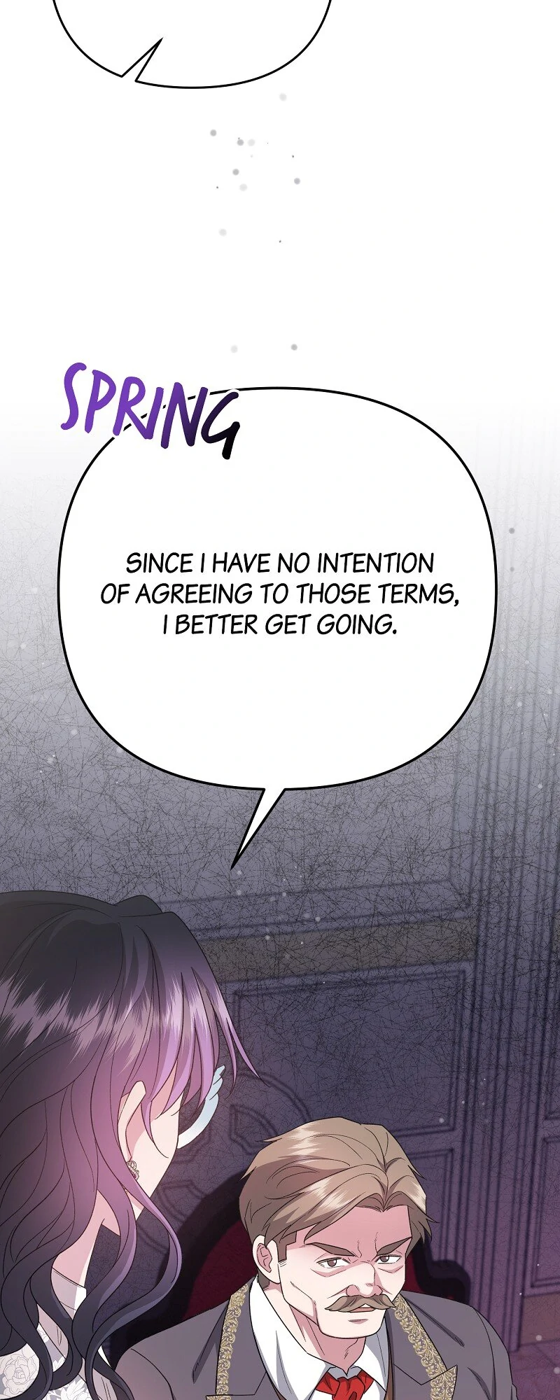 Read The Cursed Princess Must Rewind the Clock Manga Online