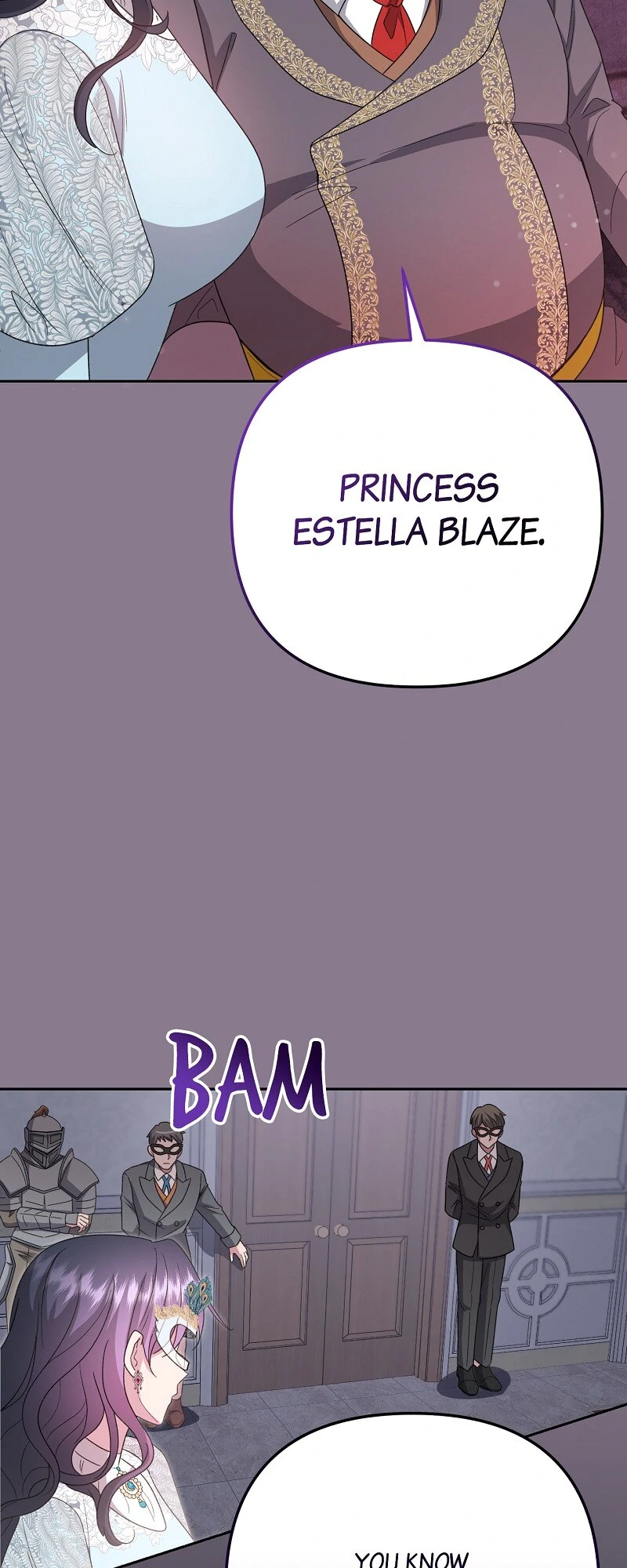 Read The Cursed Princess Must Rewind the Clock Manga Online