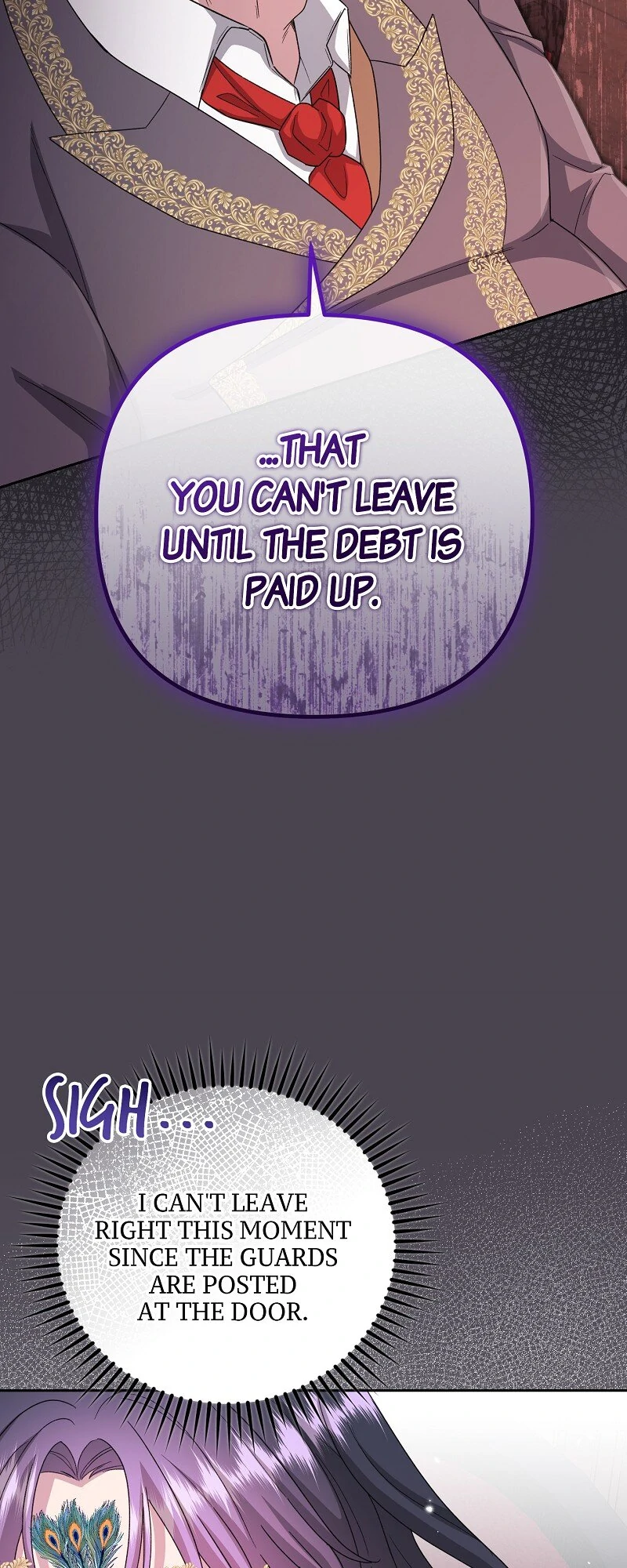 Read The Cursed Princess Must Rewind the Clock Manga Online