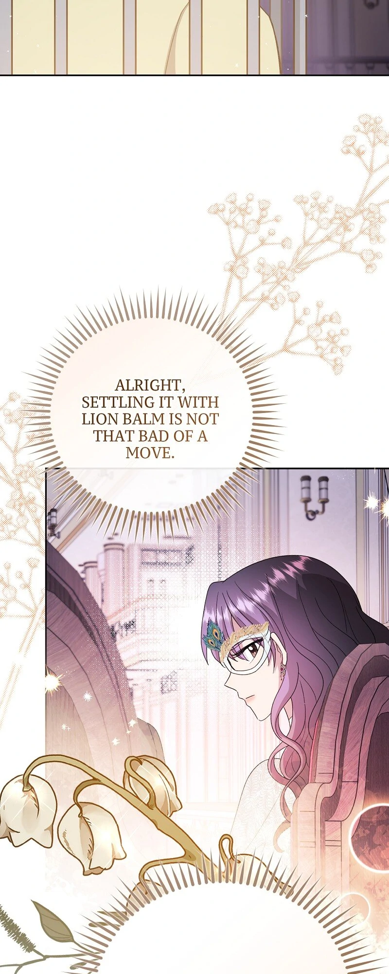 Read The Cursed Princess Must Rewind the Clock Manga Online