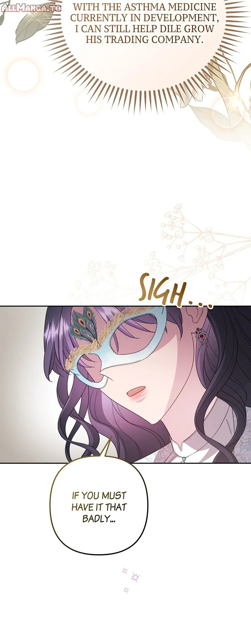 Read The Cursed Princess Must Rewind the Clock Manga Online