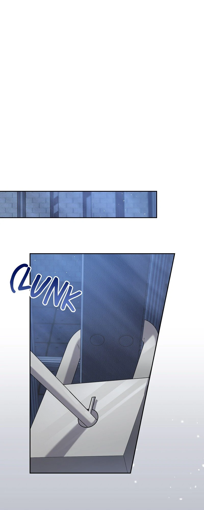 Read The Cursed Princess Must Rewind the Clock Manga Online