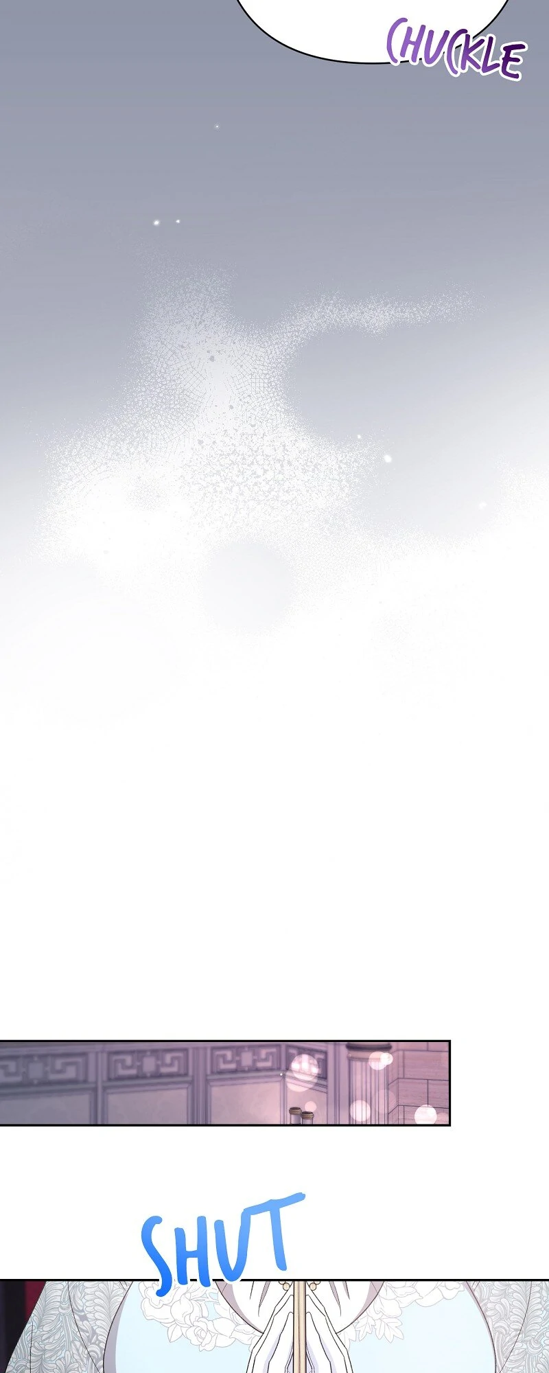 Read The Cursed Princess Must Rewind the Clock Manga Online