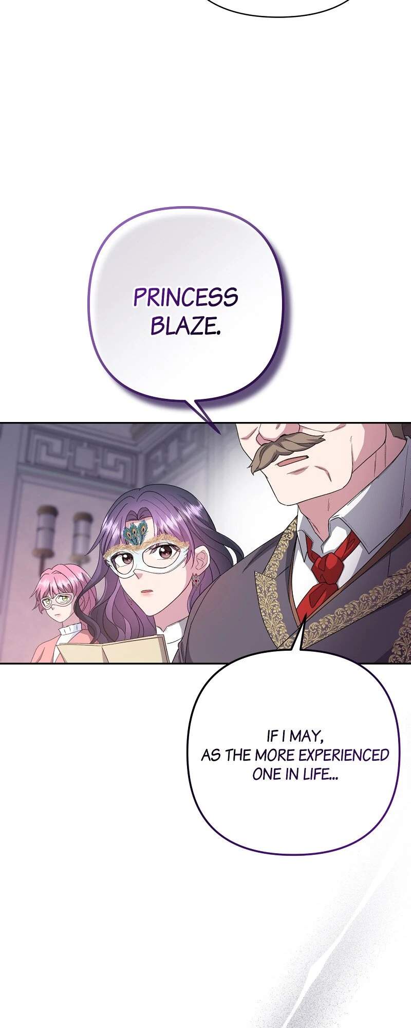 Read The Cursed Princess Must Rewind the Clock Manga Online