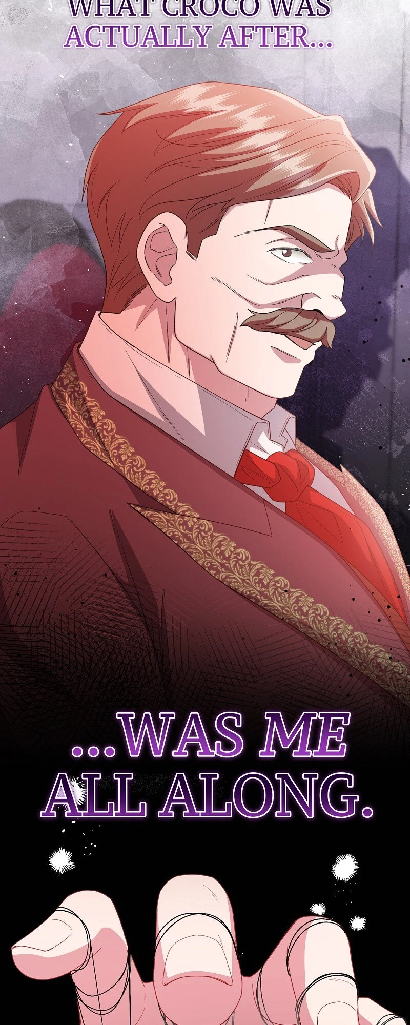 Read The Cursed Princess Must Rewind the Clock Manga Online