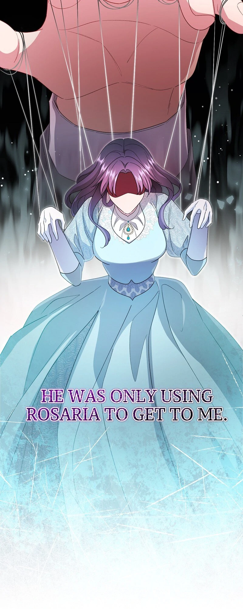 Read The Cursed Princess Must Rewind the Clock Manga Online