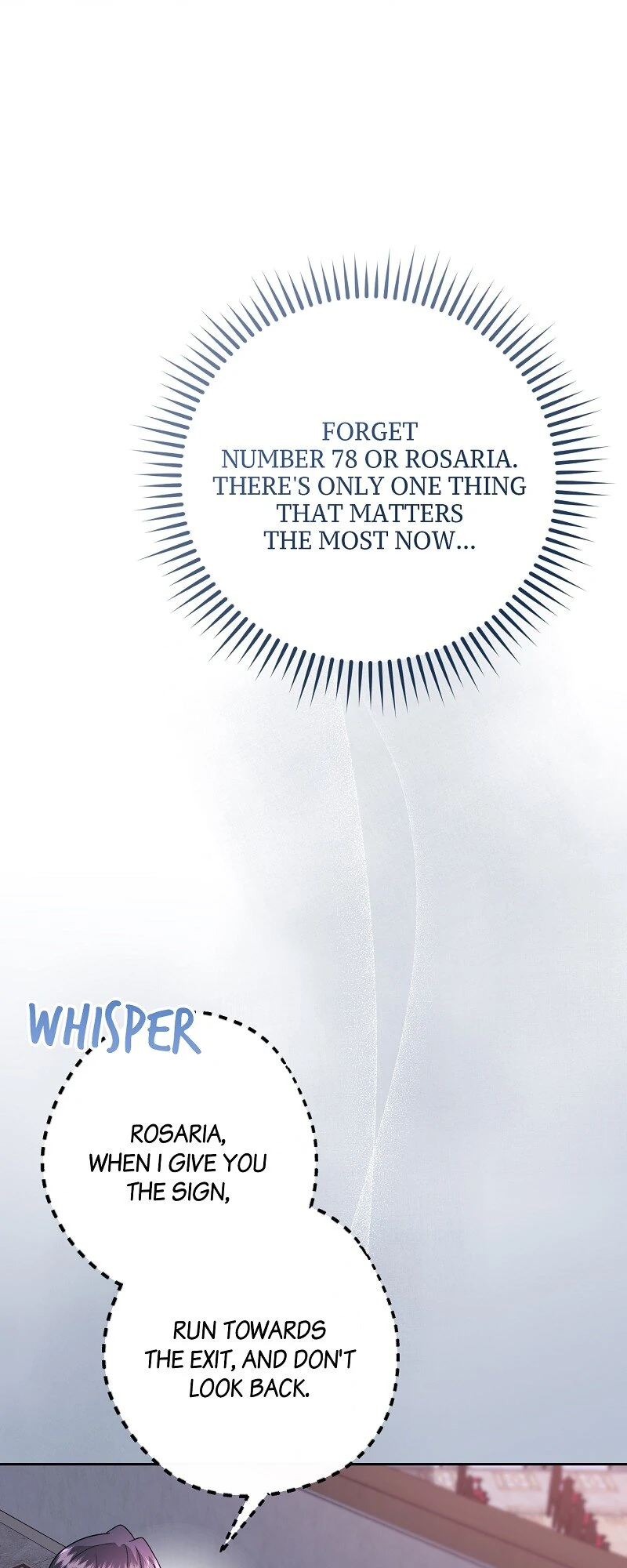 Read The Cursed Princess Must Rewind the Clock Manga Online