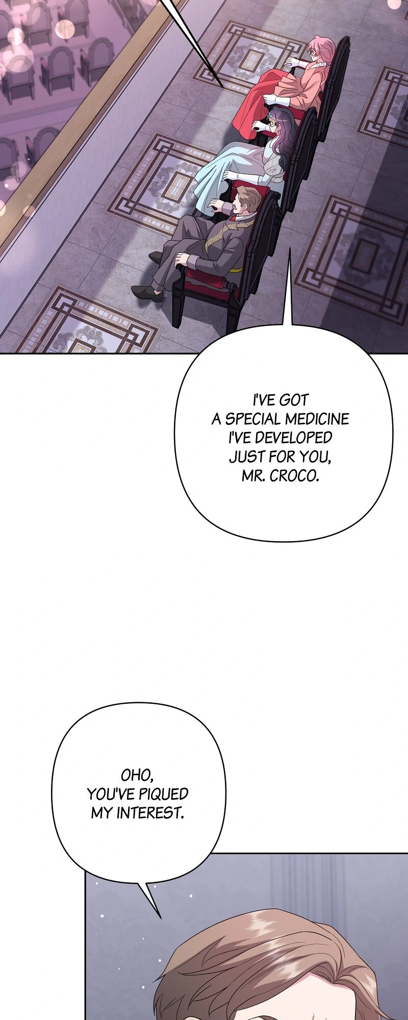 Read The Cursed Princess Must Rewind the Clock Manga Online