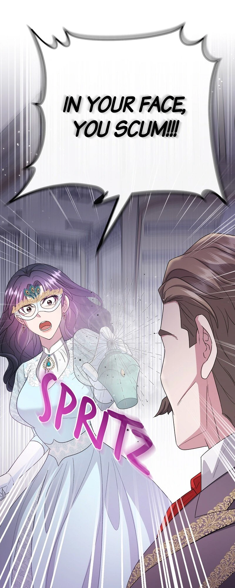 Read The Cursed Princess Must Rewind the Clock Manga Online